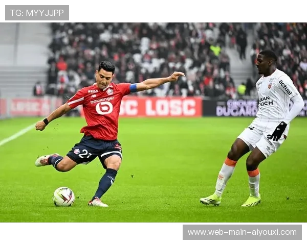 雷恩客场完胜里尔，三连胜升势强劲