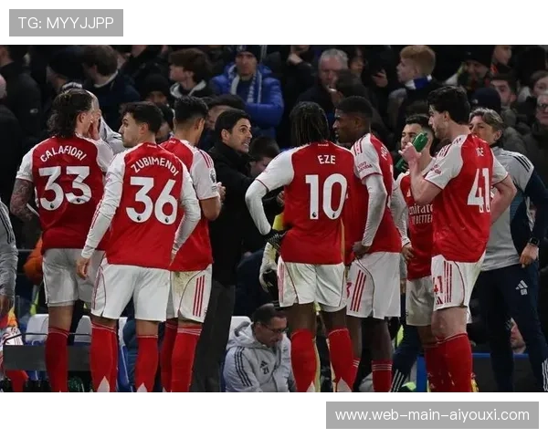 英超争冠形势分析：阿森纳平局仍保持领先优势