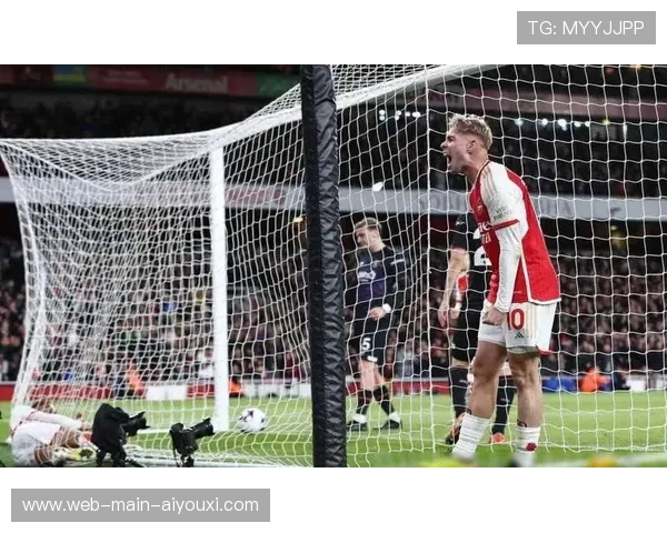 诺丁汉森林0-2阿森纳，特罗萨德突破造两球