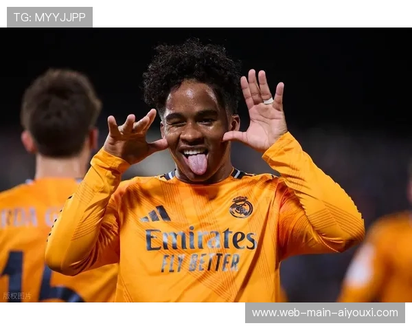 里昂租借恩德里克成功案，皇马未来引援反思